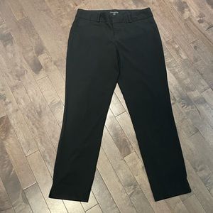 Banana Republic Ryan Fit pants size 8